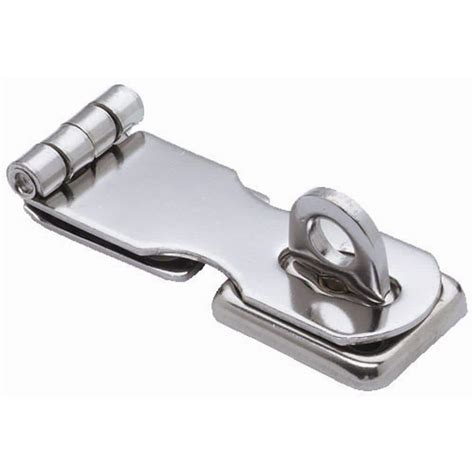 tin metal box hinge hasp|lockout hasp hinges.